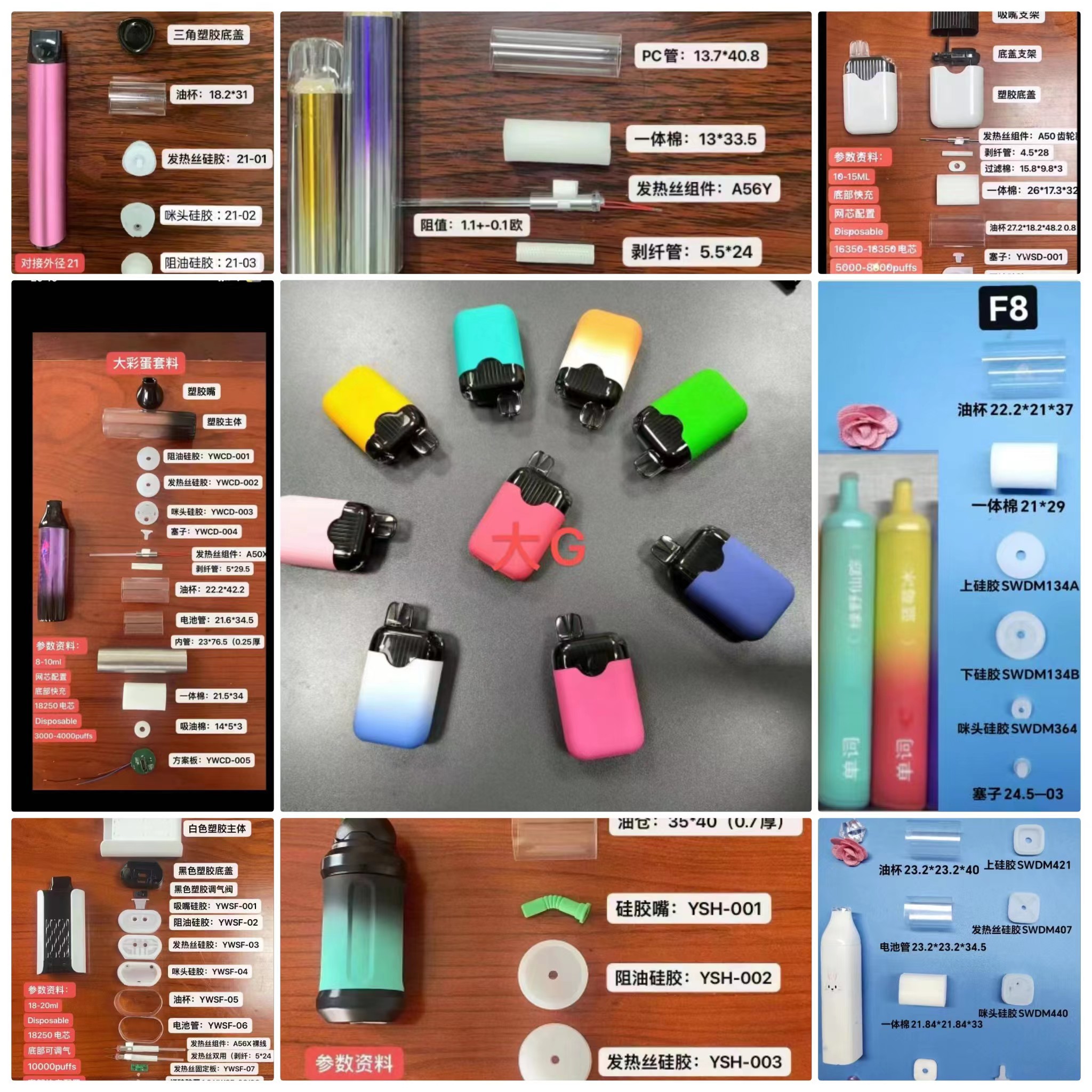 一次性電子煙定做 一次性電子煙工廠  下單聯繫LINE：lana086