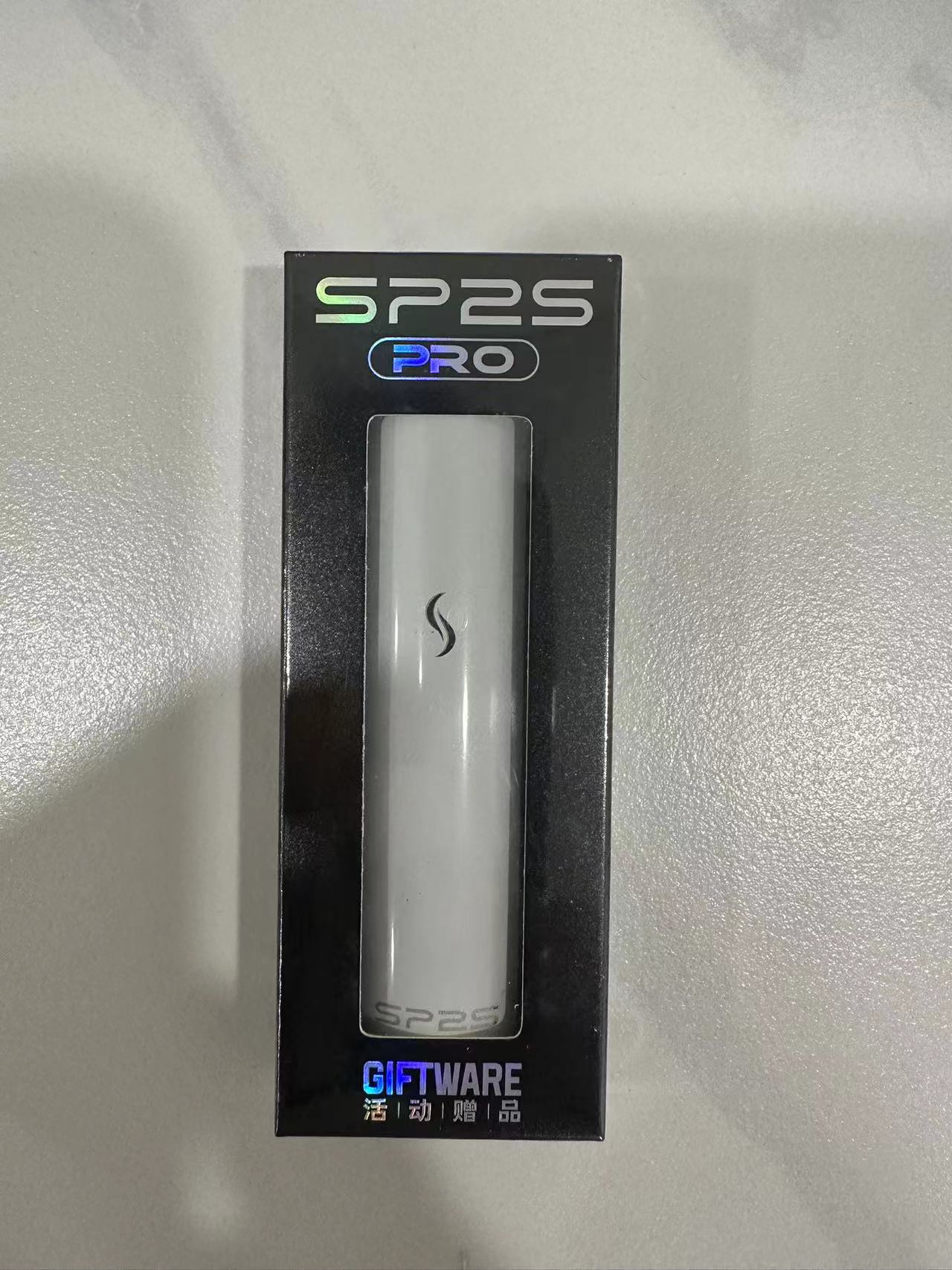 SP2PRO新款發光主機     台灣現貨  下單聯繫LIN