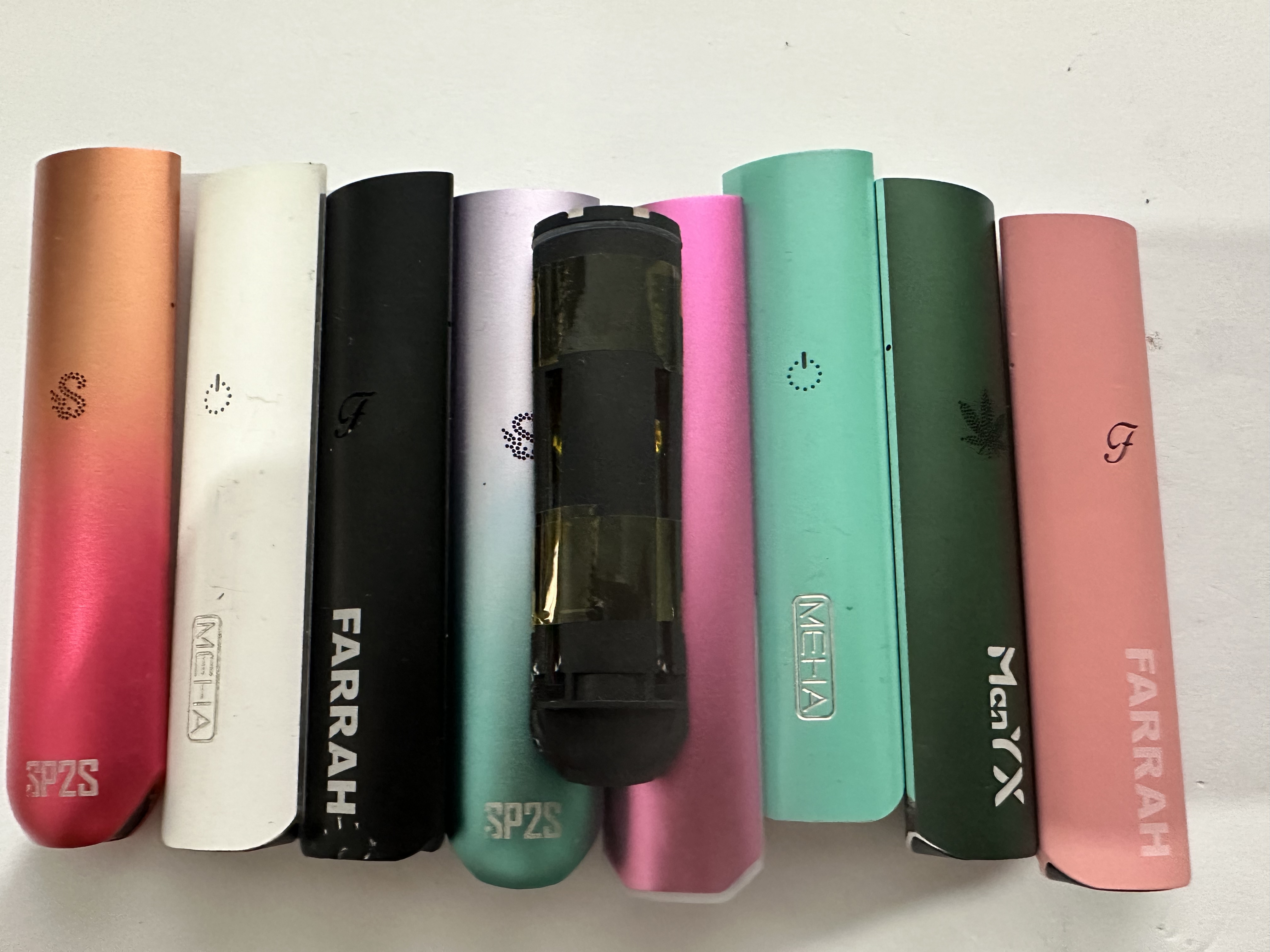 電子煙購買
