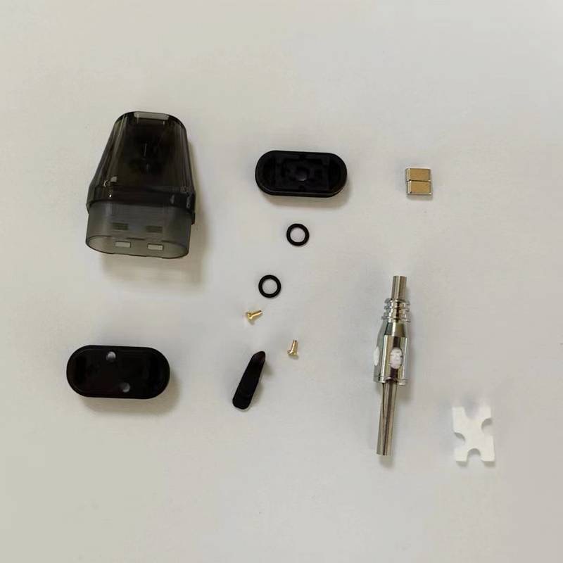 電子煙工廠直供  空煙彈定做 主機定做  下單聯繫LINE：lana086