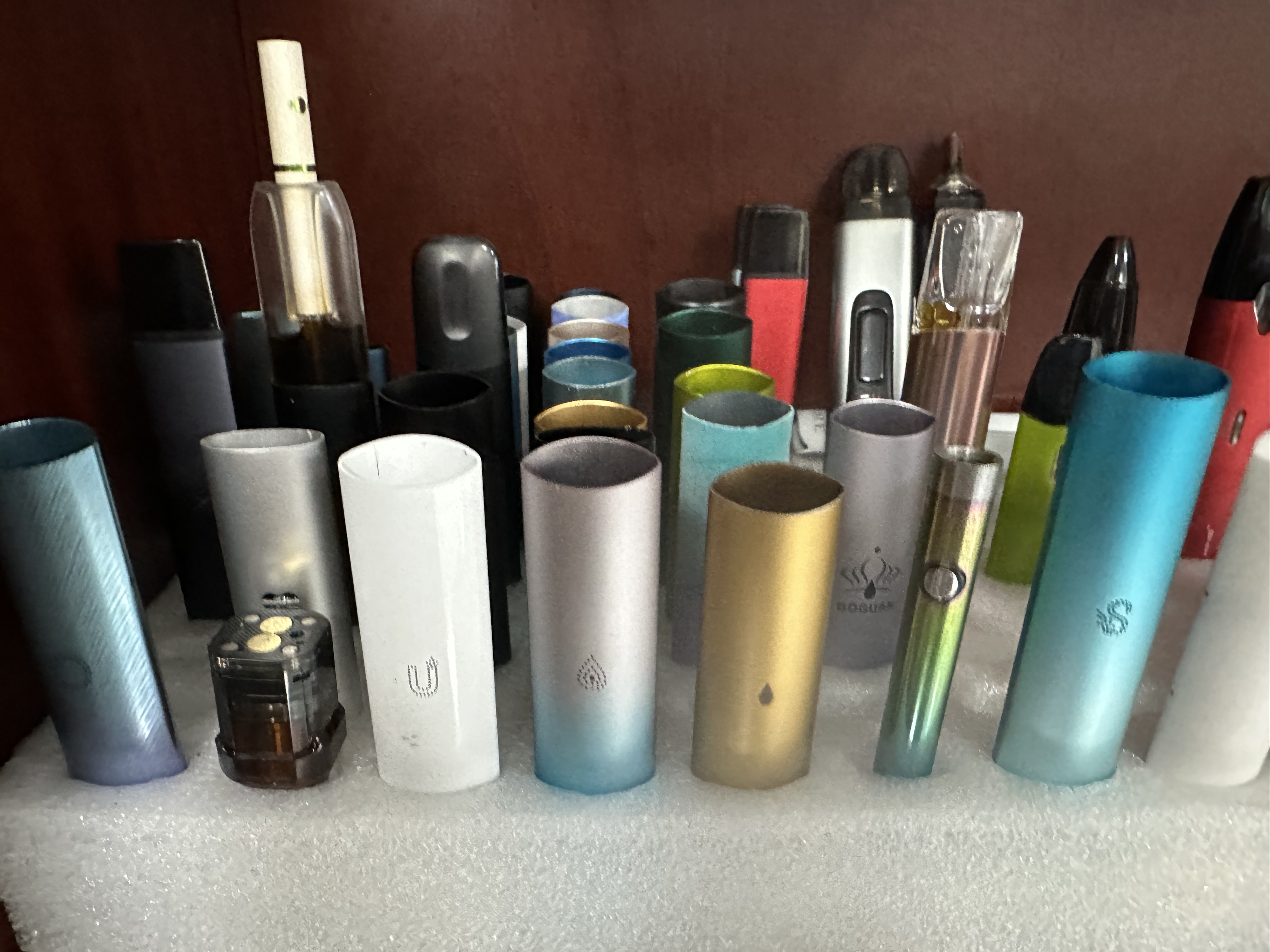 電子煙客製產品專用聯繫 電子煙客製直接聯繫lana086