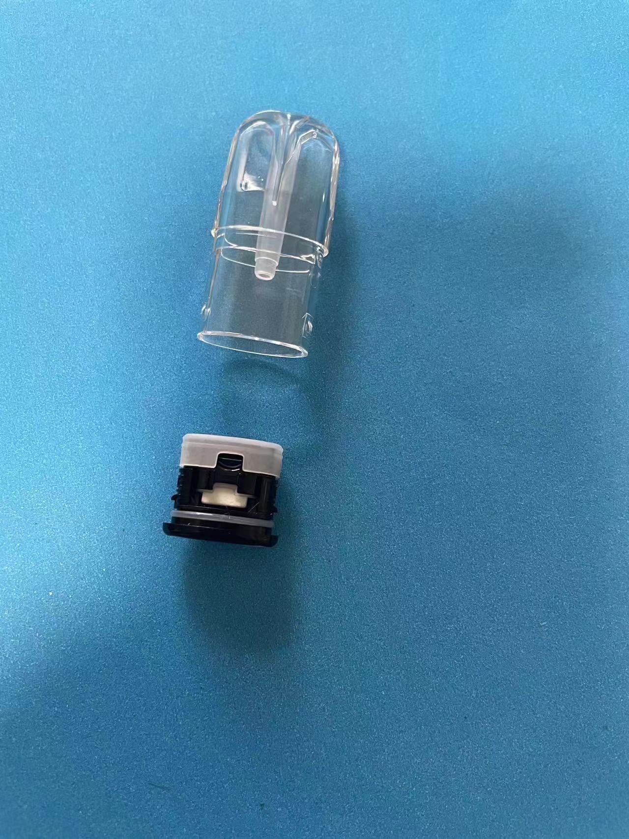 LANA發光空煙彈   台灣現貨 批發價