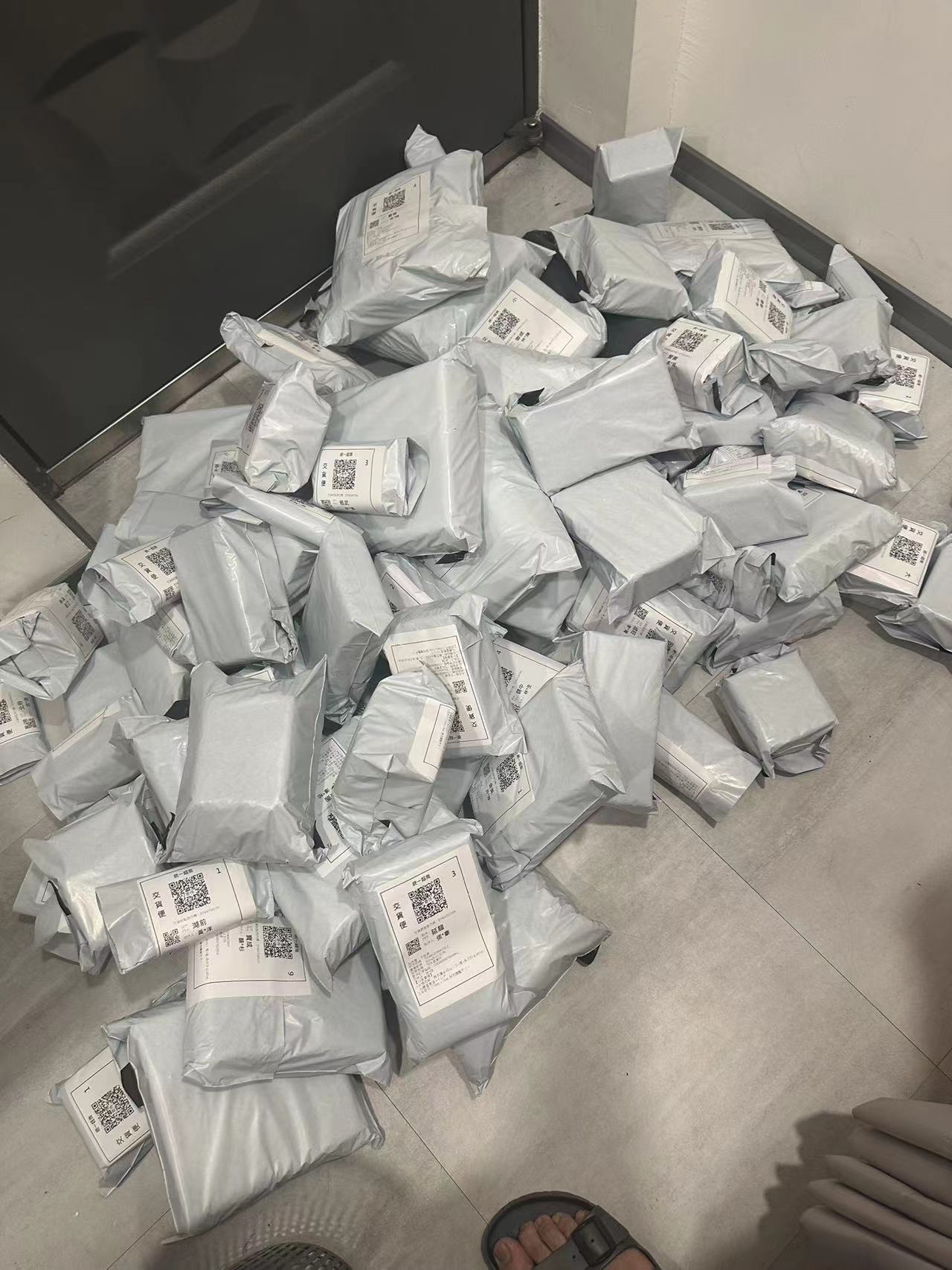 空煙彈客製  一代空煙彈  通用所有一代產品  711到付 下單聯繫LINE：l