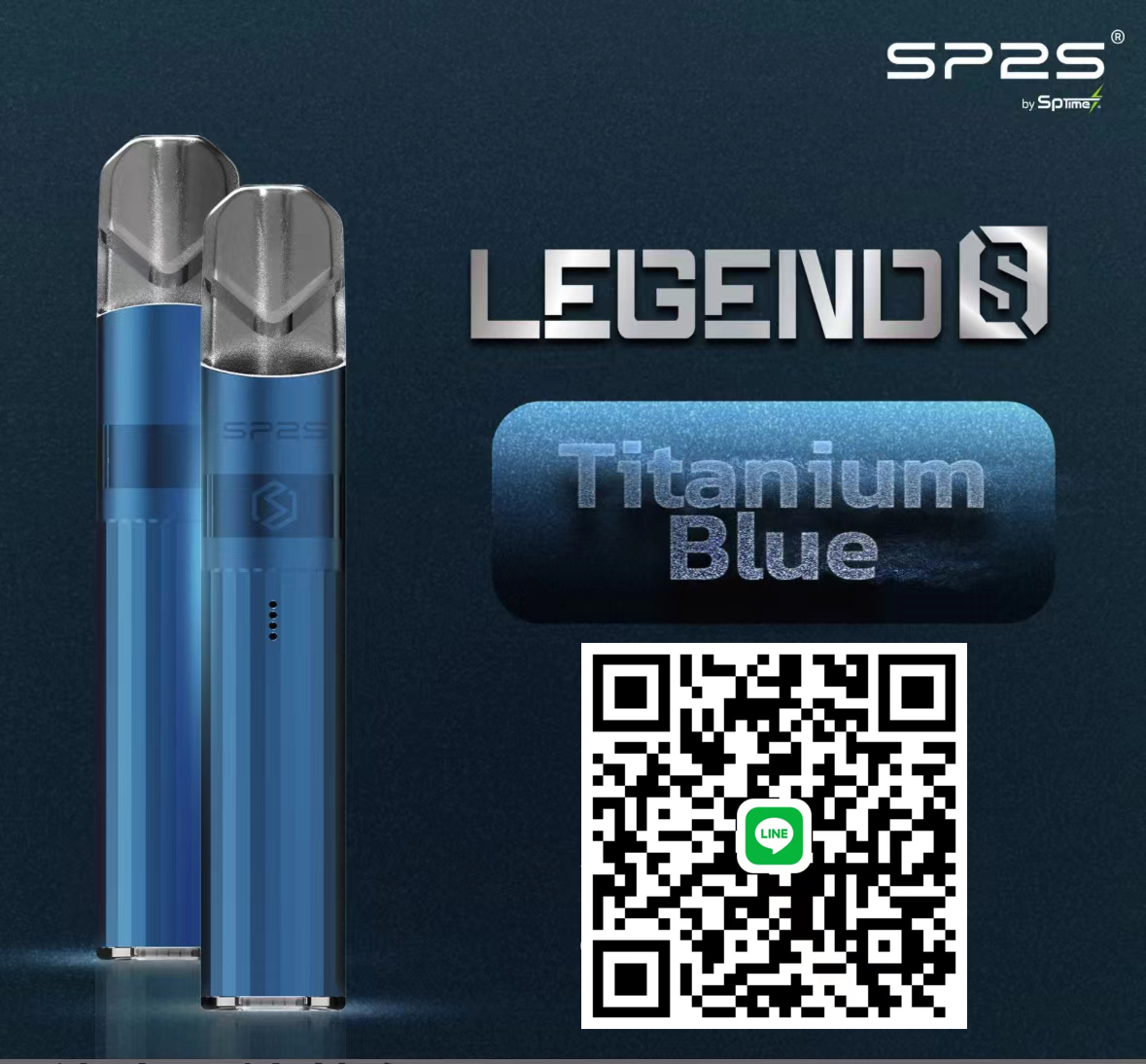 SP2鈦金屬主機  台灣現貨  當天 出貨 711到付 下單聯繫LINE：lan