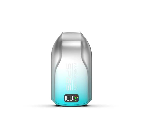 SP2一次性新款12000口拋棄式電子煙  台灣現貨當天出貨