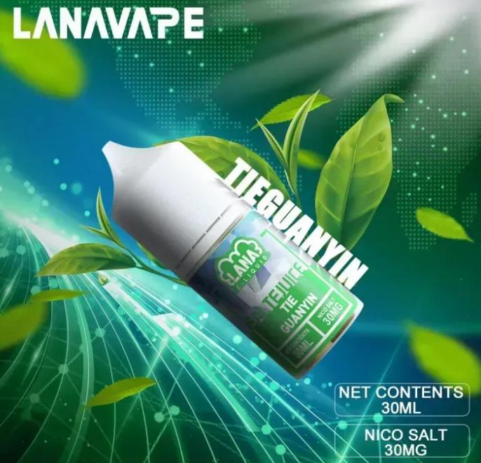 LANA煙油  30毫升  水果味煙油 台灣現貨當天出貨下單聯繫LINE：lan