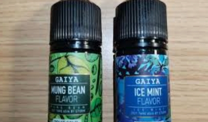  GAIYA蓋亞煙油 蓋亞煙油30ML 711到付 當天出貨 下單聯繫LINE：