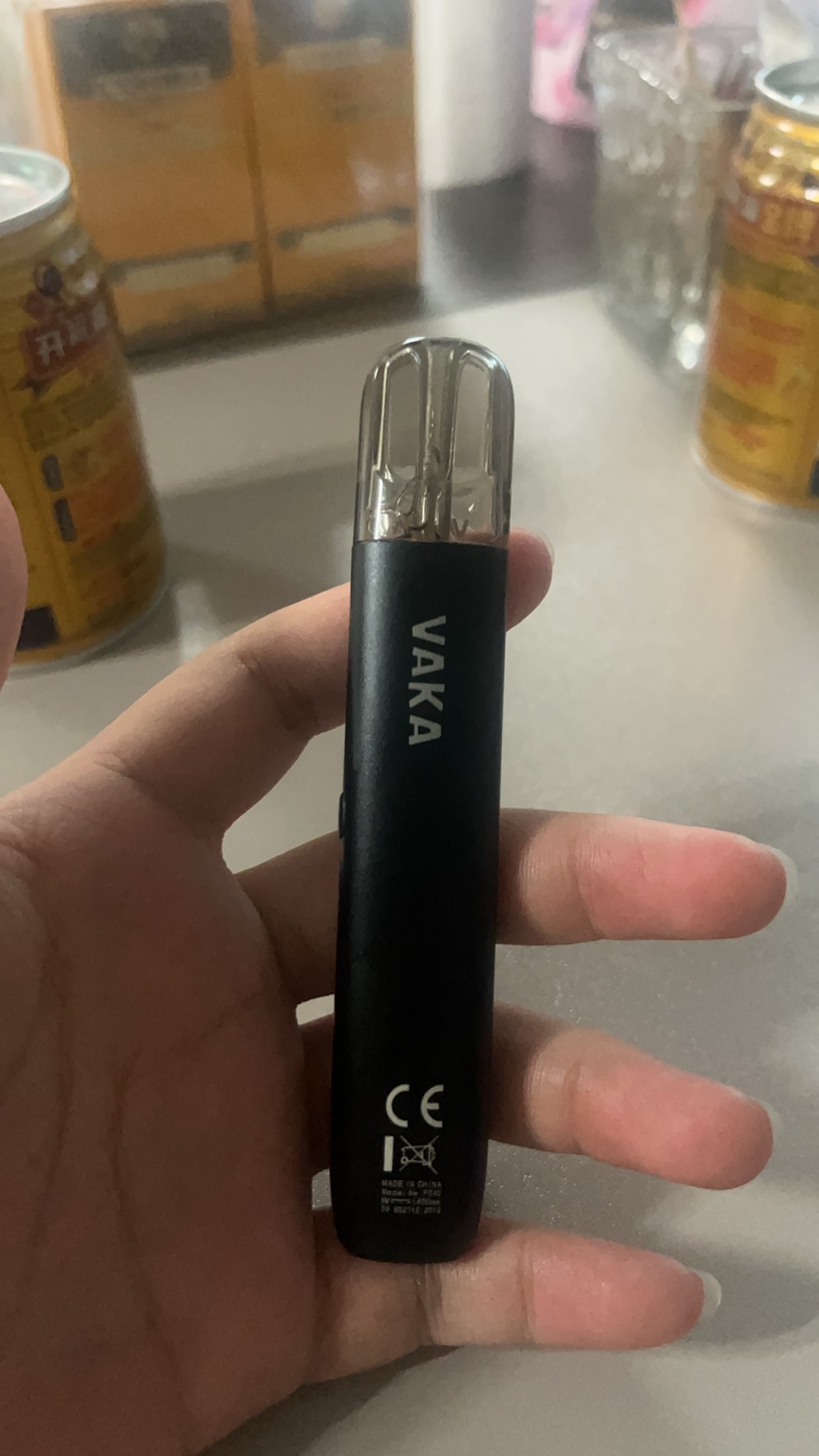 vaka第六代主機 三擋 台灣倉發貨 當天發貨下單聯繫LINE：lana086