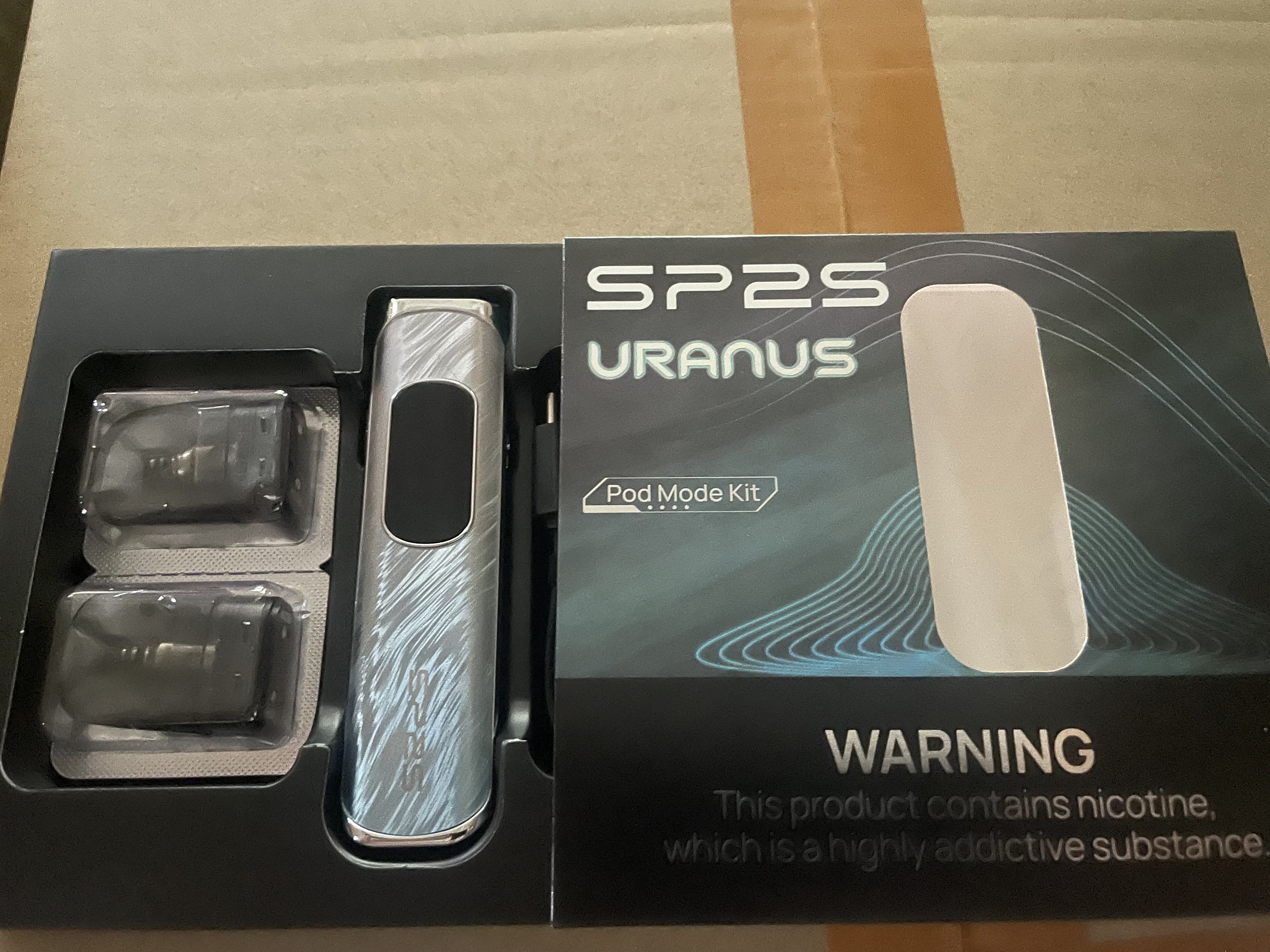 SP2天王星註油主機 反復註油主機 大煙機 台灣現貨 下單聯